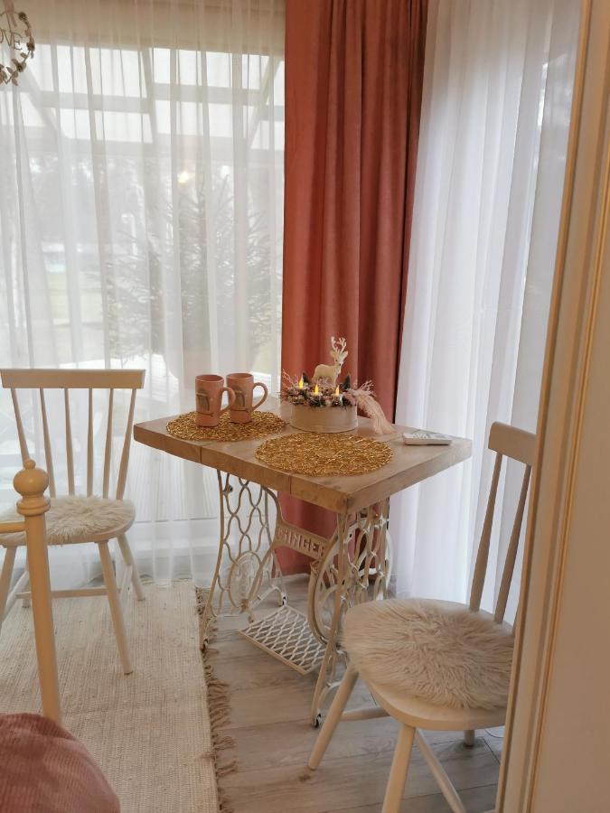 Holiday Home Kolka Exterior photo