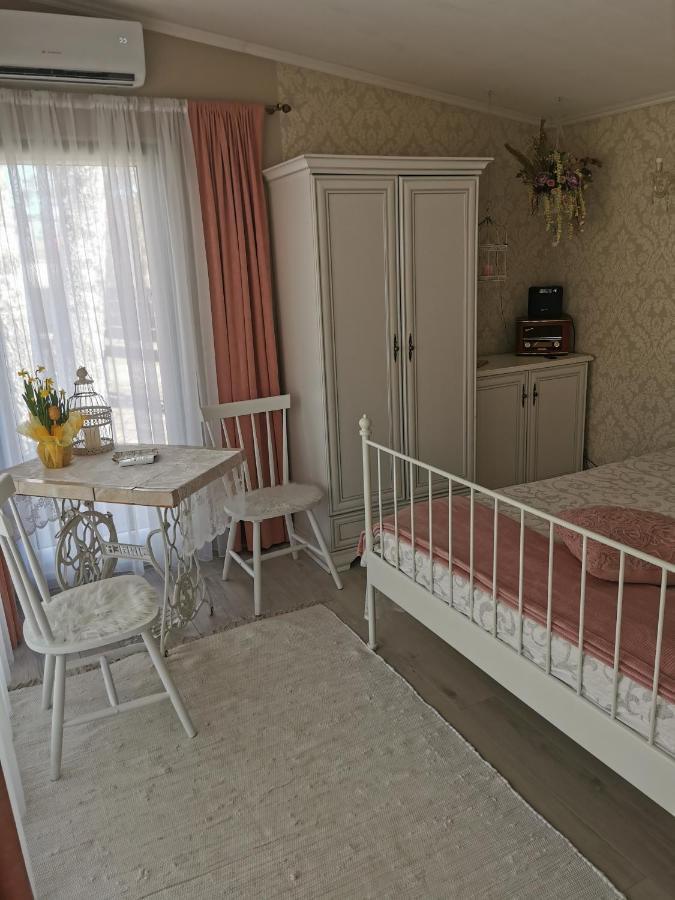 Holiday Home Kolka Exterior photo