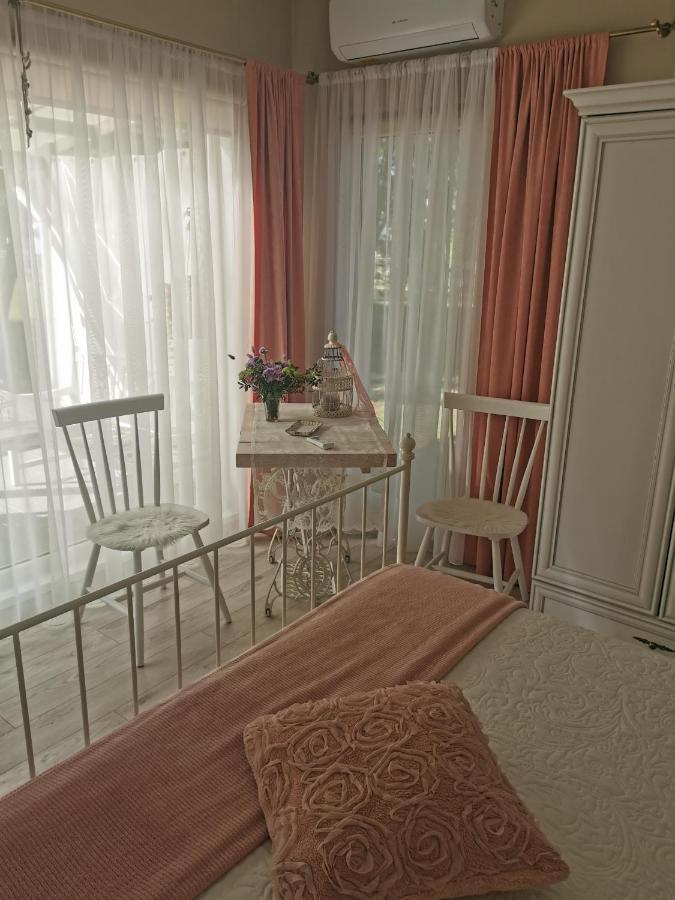 Holiday Home Kolka Exterior photo